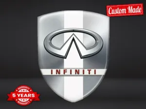 Infiniti Auto Heckscheiben Decals Pro Max Stilvoll Langlebig